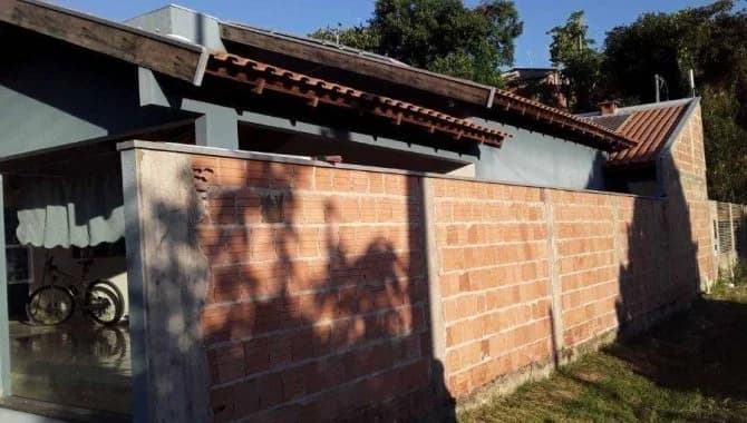 Foto 8 de 31: Casa em leilão em Camapuã - MS — Casa, Padrão, 1 Vaga(S) de Garagem