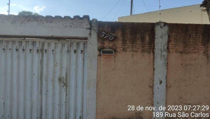 Foto 2 de 7: Casa em leilão em Corumbá - MS — Casa, Padrão, 1 Vaga(S) de Garagem