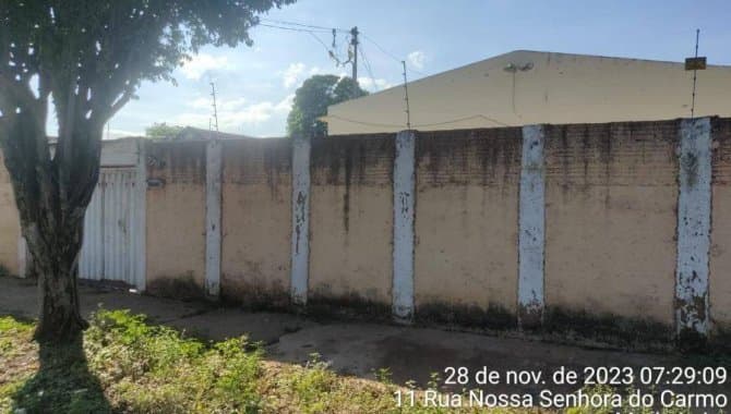 Foto 4 de 7: Casa em leilão em Corumbá - MS — Casa, Padrão, 1 Vaga(S) de Garagem