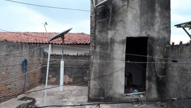 Foto 6 de 19: Casa em leilão em São Domingos Do Maranhão - MA — Casa, Padrão, 1 Vaga(S) de Garagem