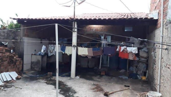 Foto 8 de 19: Casa em leilão em São Domingos Do Maranhão - MA — Casa, Padrão, 1 Vaga(S) de Garagem