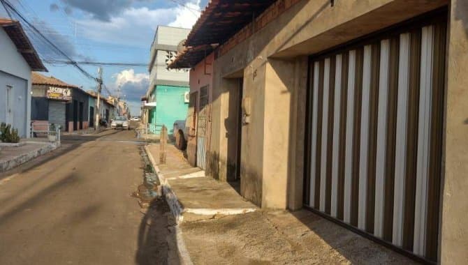 Foto 2 de 19: Casa em leilão em São Domingos Do Maranhão - MA — Casa, Padrão, 1 Vaga(S) de Garagem