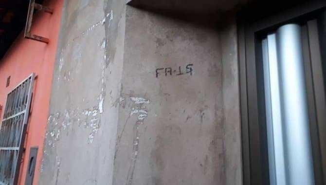 Foto 3 de 19: Casa em leilão em São Domingos Do Maranhão - MA — Casa, Padrão, 1 Vaga(S) de Garagem