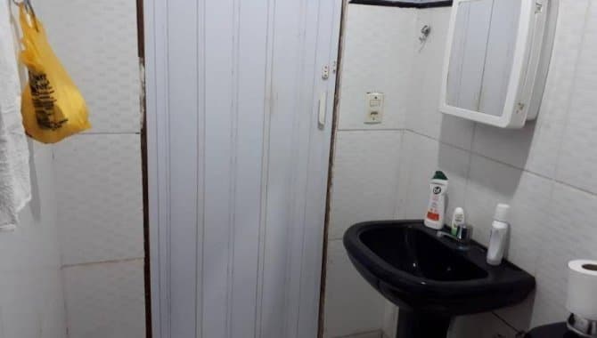 Foto 10 de 19: Casa em leilão em São Domingos Do Maranhão - MA — Casa, Padrão, 1 Vaga(S) de Garagem