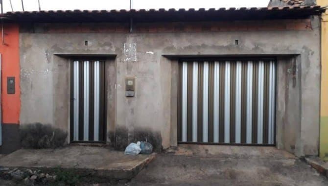 Foto 12 de 19: Casa em leilão em São Domingos Do Maranhão - MA — Casa, Padrão, 1 Vaga(S) de Garagem