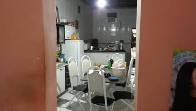 Foto 17 de 19: Casa em leilão em São Domingos Do Maranhão - MA — Casa, Padrão, 1 Vaga(S) de Garagem