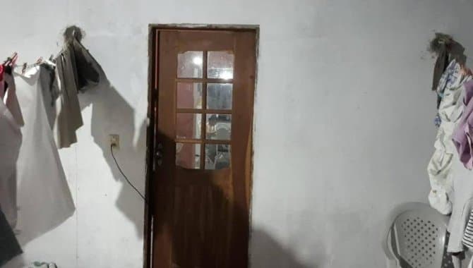 Foto 4 de 19: Casa em leilão em São Domingos Do Maranhão - MA — Casa, Padrão, 1 Vaga(S) de Garagem