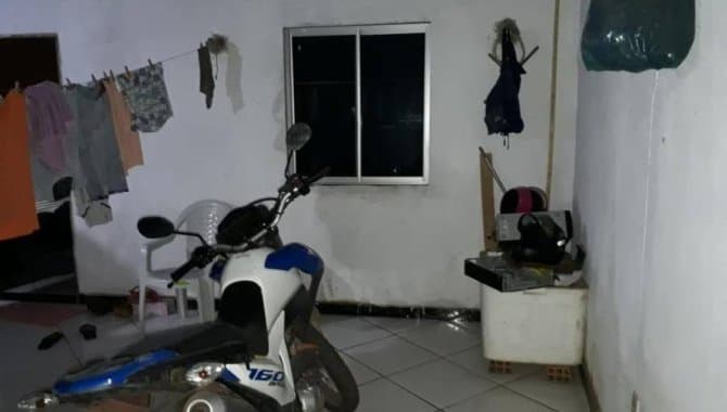 Foto 13 de 19: Casa em leilão em São Domingos Do Maranhão - MA — Casa, Padrão, 1 Vaga(S) de Garagem