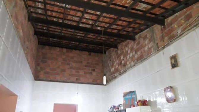 Foto 18 de 19: Casa em leilão em São Domingos Do Maranhão - MA — Casa, Padrão, 1 Vaga(S) de Garagem