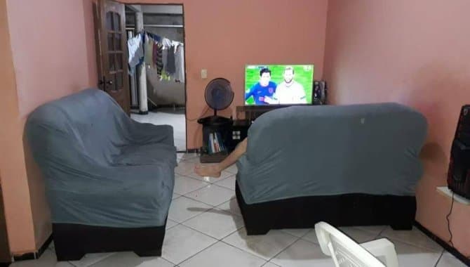 Foto 16 de 19: Casa em leilão em São Domingos Do Maranhão - MA — Casa, Padrão, 1 Vaga(S) de Garagem
