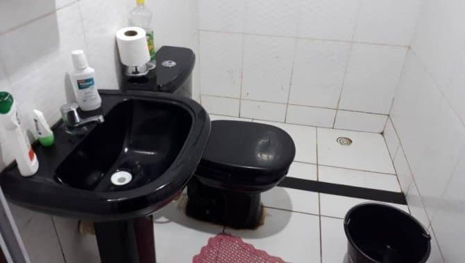 Foto 11 de 19: Casa em leilão em São Domingos Do Maranhão - MA — Casa, Padrão, 1 Vaga(S) de Garagem