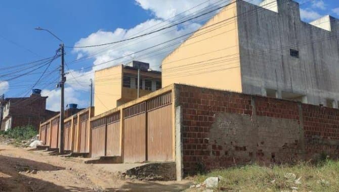 Foto 5 de 7: Casa em leilão em Gravatá - PE — Casa, em Condomínio, 1 Vaga(S) de Garagem