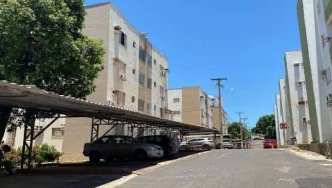 Foto 2 de 8: Apartamento em leilão em Cuiabá - MT — Apartamento, Padrão, 0 Vaga(S) de Garagem