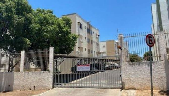 Foto 8 de 8: Apartamento em leilão em Cuiabá - MT — Apartamento, Padrão, 0 Vaga(S) de Garagem