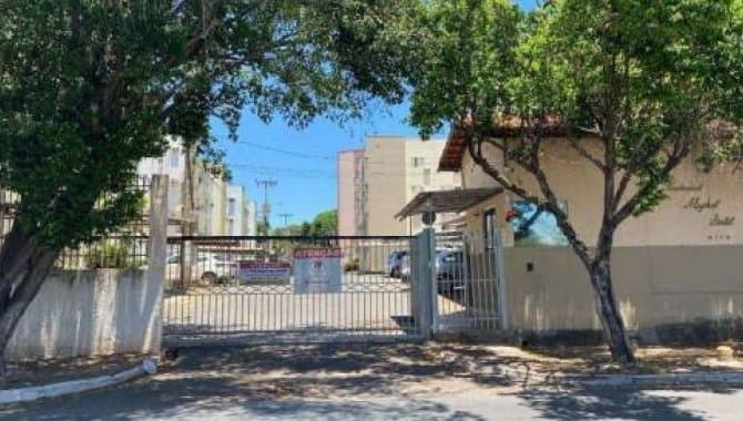 Foto 4 de 8: Apartamento em leilão em Cuiabá - MT — Apartamento, Padrão, 0 Vaga(S) de Garagem