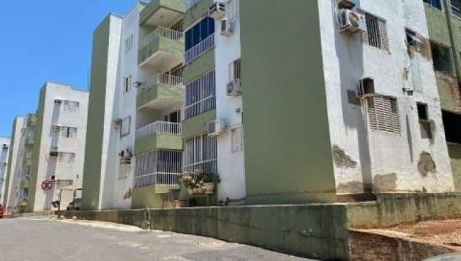 Foto 1 de 8: Apartamento em leilão em Cuiabá - MT — Apartamento, Padrão, 0 Vaga(S) de Garagem