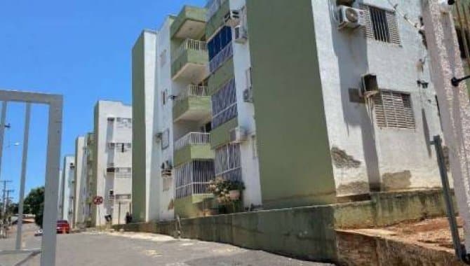 Foto 3 de 8: Apartamento em leilão em Cuiabá - MT — Apartamento, Padrão, 0 Vaga(S) de Garagem