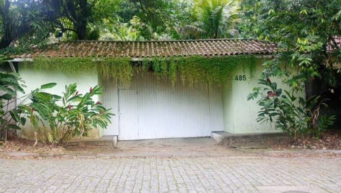 Foto 5 de 5: Casa em leilão em Cachoeiras De Macacu - RJ — Casa, Padrão, 0 Vaga(S) de Garagem