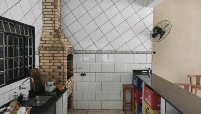 Foto 8 de 13: Casa em leilão em Ângulo - PR — Casa, Padrão, 0 Vaga(S) de Garagem