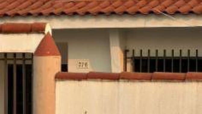 Foto 2 de 3: Casa em leilão em Arenápolis - MT — Casa, Padrão, 0 Vaga(S) de Garagem