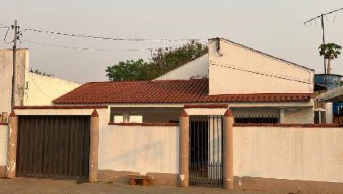 Foto 1 de 3: Casa em leilão em Arenápolis - MT — Casa, Padrão, 0 Vaga(S) de Garagem