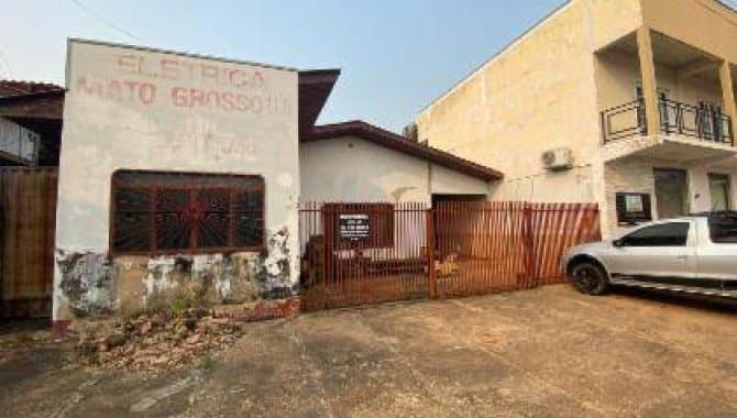Foto 4 de 5: Casa em leilão em Vilhena - RO — Casa, Padrão, 0 Vaga(S) de Garagem