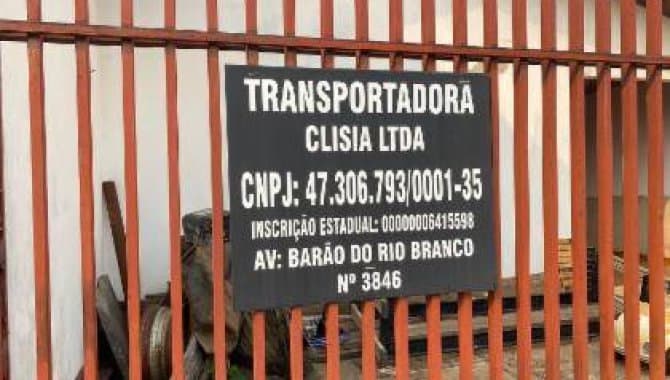 Foto 3 de 5: Casa em leilão em Vilhena - RO — Casa, Padrão, 0 Vaga(S) de Garagem