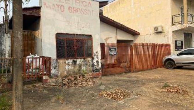 Foto 2 de 5: Casa em leilão em Vilhena - RO — Casa, Padrão, 0 Vaga(S) de Garagem