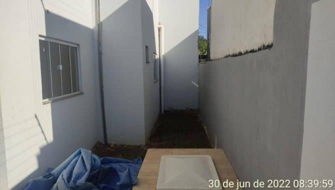 Foto 19 de 28: Casa em leilão em Nova Mutum - MT — Casa, Padrão, 1 Vaga(S) de Garagem