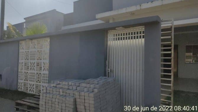 Foto 10 de 28: Casa em leilão em Nova Mutum - MT — Casa, Padrão, 1 Vaga(S) de Garagem