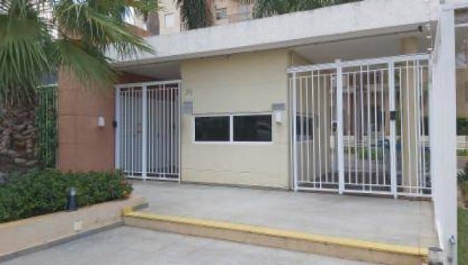 Foto 2 de 6: Apartamento em leilão em Piracicaba - SP — Apartamento, Padrão, 1 Vaga(S) de Garagem