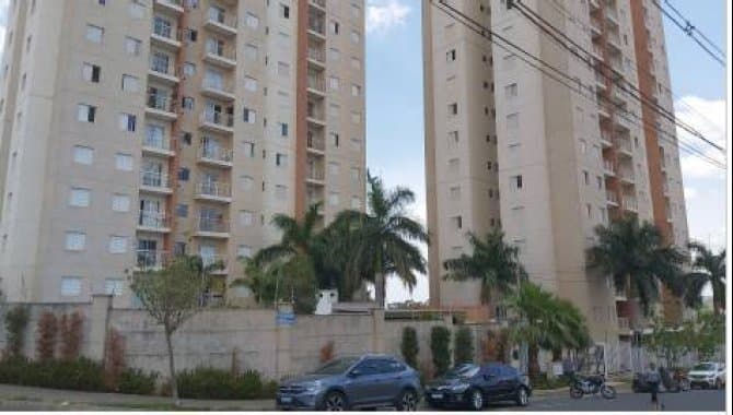 Foto 6 de 6: Apartamento em leilão em Piracicaba - SP — Apartamento, Padrão, 1 Vaga(S) de Garagem