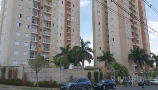 Foto 1 de 6: Apartamento em leilão em Piracicaba - SP — Apartamento, Padrão, 1 Vaga(S) de Garagem