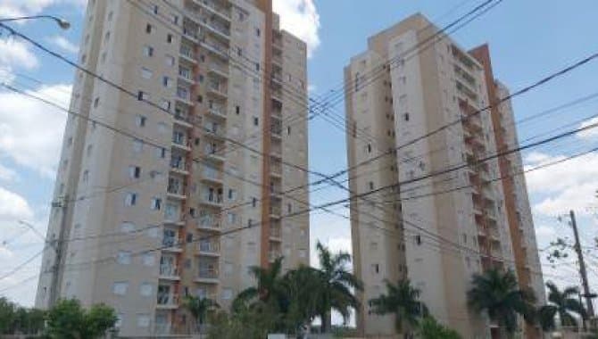 Foto 3 de 6: Apartamento em leilão em Piracicaba - SP — Apartamento, Padrão, 1 Vaga(S) de Garagem
