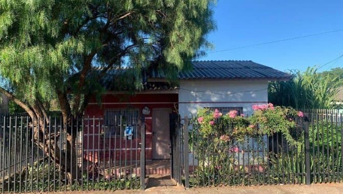 Foto 9 de 19: Casa em leilão em Passo Fundo - RS — Casa, Padrão, 1 Vaga(S) de Garagem