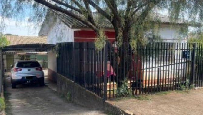 Foto 18 de 19: Casa em leilão em Passo Fundo - RS — Casa, Padrão, 1 Vaga(S) de Garagem
