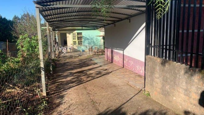 Foto 2 de 19: Casa em leilão em Passo Fundo - RS — Casa, Padrão, 1 Vaga(S) de Garagem