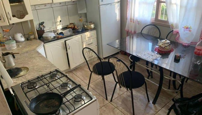Foto 13 de 19: Casa em leilão em Passo Fundo - RS — Casa, Padrão, 1 Vaga(S) de Garagem