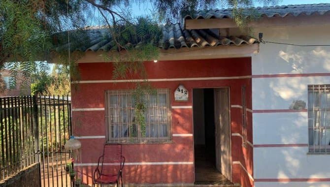 Foto 11 de 19: Casa em leilão em Passo Fundo - RS — Casa, Padrão, 1 Vaga(S) de Garagem