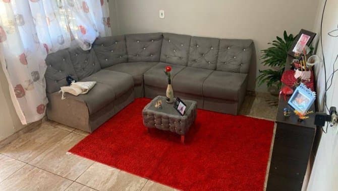 Foto 4 de 19: Casa em leilão em Passo Fundo - RS — Casa, Padrão, 1 Vaga(S) de Garagem