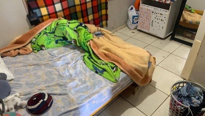 Foto 5 de 19: Casa em leilão em Passo Fundo - RS — Casa, Padrão, 1 Vaga(S) de Garagem