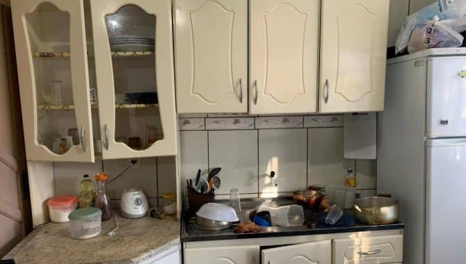 Foto 7 de 19: Casa em leilão em Passo Fundo - RS — Casa, Padrão, 1 Vaga(S) de Garagem