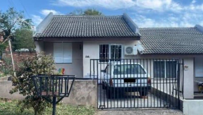 Foto 12 de 13: Casa em leilão em Passo Fundo - RS — Casa, Padrão, 0 Vaga(S) de Garagem