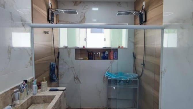 Foto 13 de 21: Casa em leilão em Barra Dos Coqueiros - SE — Casa, em Condomínio, 1 Vaga(S) de Garagem