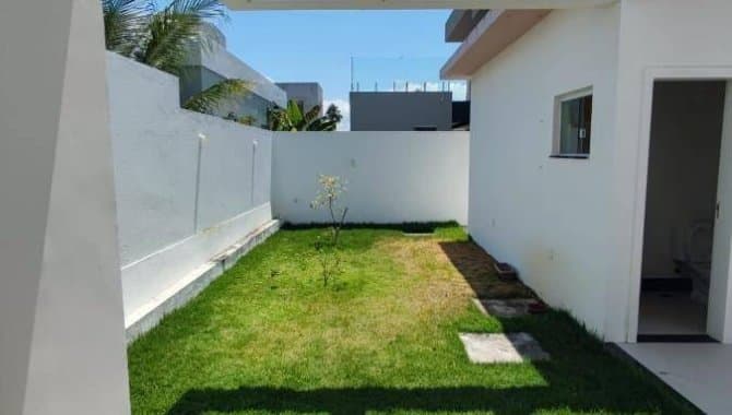 Foto 4 de 21: Casa em leilão em Barra Dos Coqueiros - SE — Casa, em Condomínio, 1 Vaga(S) de Garagem