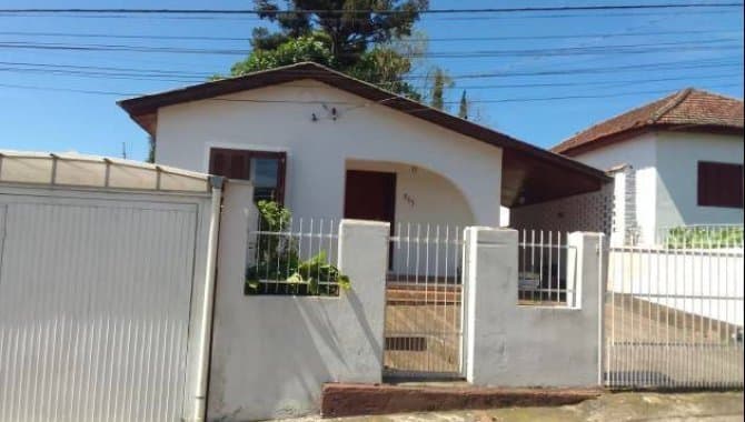 Foto 25 de 29: Casa em leilão em Cachoeira Do Sul - RS — Casa, Padrão, 1 Vaga(S) de Garagem