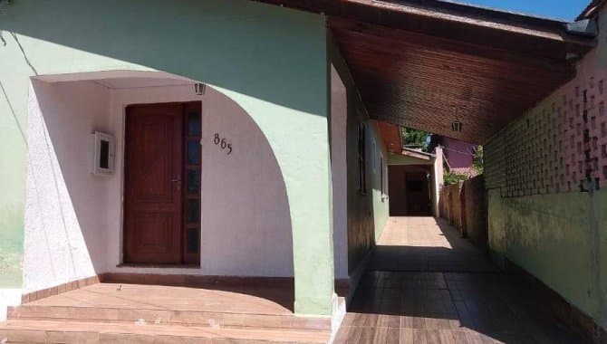 Foto 2 de 29: Casa em leilão em Cachoeira Do Sul - RS — Casa, Padrão, 1 Vaga(S) de Garagem