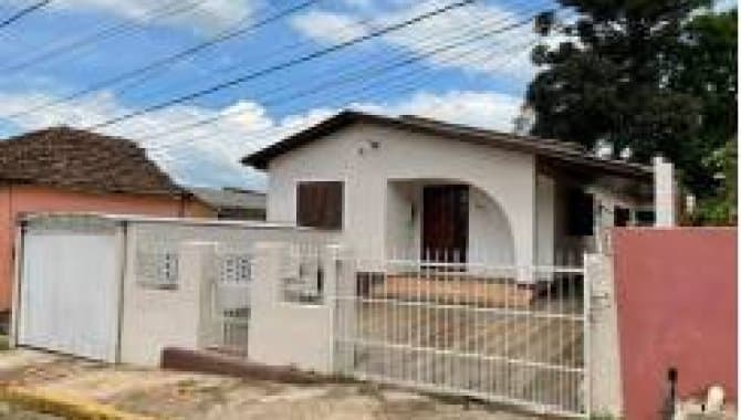 Foto 23 de 29: Casa em leilão em Cachoeira Do Sul - RS — Casa, Padrão, 1 Vaga(S) de Garagem