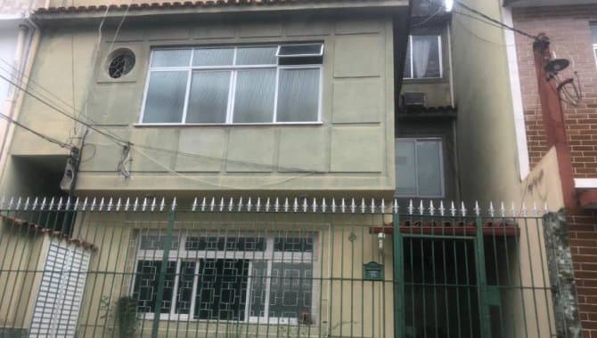 Foto 2 de 29: Apartamento em leilão em Rio De Janeiro - RJ — Apartamento, Padrão, 0 Vaga(S) de Garagem