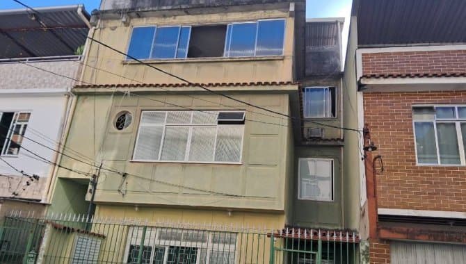 Foto 6 de 29: Apartamento em leilão em Rio De Janeiro - RJ — Apartamento, Padrão, 0 Vaga(S) de Garagem
